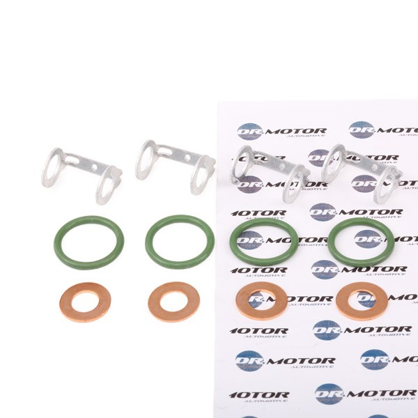  DRM0419S Dr.motor